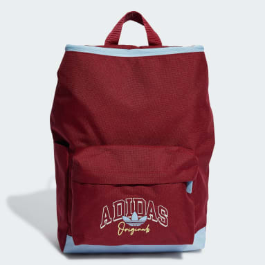 Mochila – Jovem Bordô Criança Originals