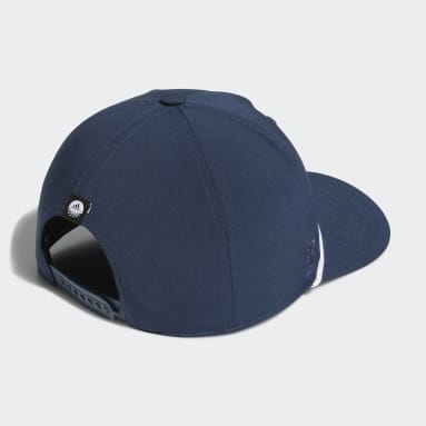 Tee Time 5-Panel Golf Hat