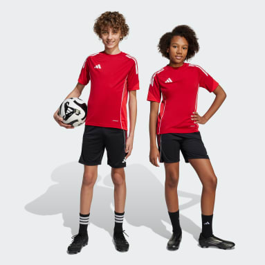 Tiro 25 Competition Training Shorts Kids