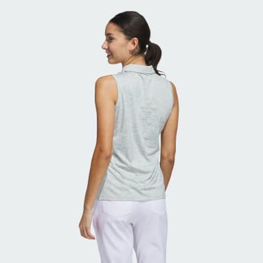 Ultimate365 Jacquard Poloshirt