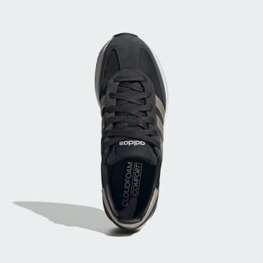 Adidas run 70s schwarz deals