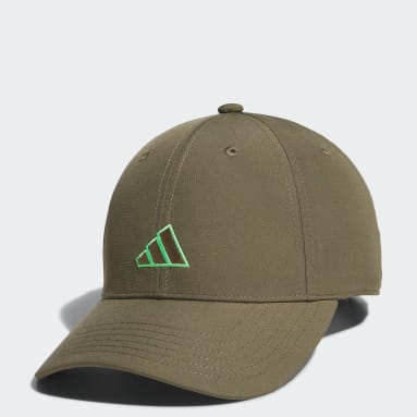 Youth Alliance Strapback Hat