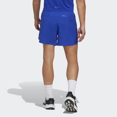 Szorty Designed 4 Running Niebieski