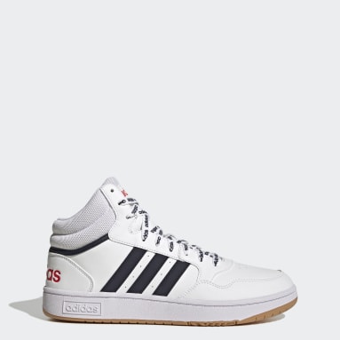 Hi Tops voor Heren adidas Officiele Shop