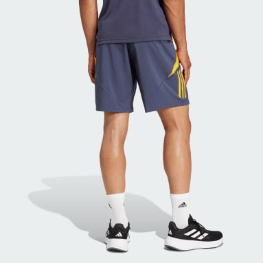 Shorts de Descanso Boca Juniors 24/25