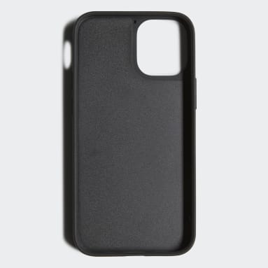 Molded Basic iPhone Case 2020 5.4 tommer Svart
