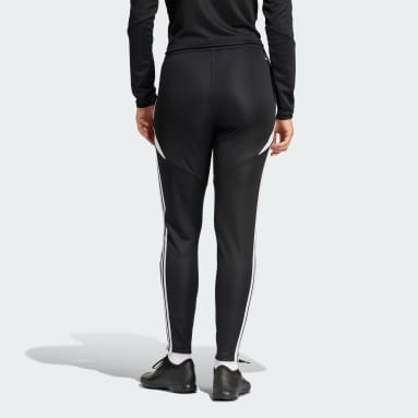 Pants Deportivos Negro Mujer adidas MX