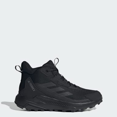 Zapatillas de Senderismo Terrex Anylander Corte Medio