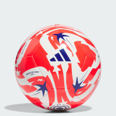 Bola Copa do Mundo de Clubes FIFA 25 Club
