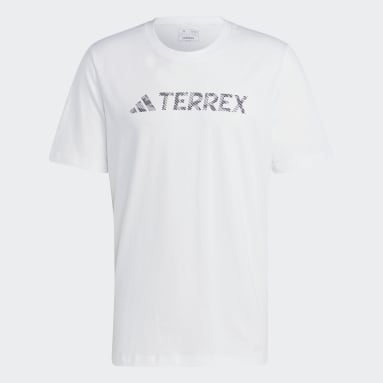 Terrex Classic Logo Tee
