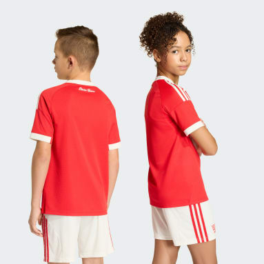 Union Berlin 2025/2026 Fourth Replica Kids Trikot