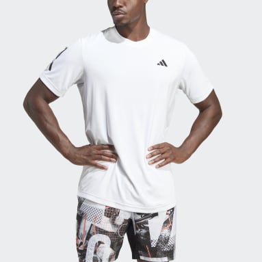 Camisetas Tenis Hombre