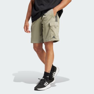 Heren Sportswear Tiro Cargo Short