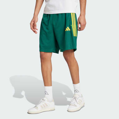 Quần Short House of Tiro Nations Pack