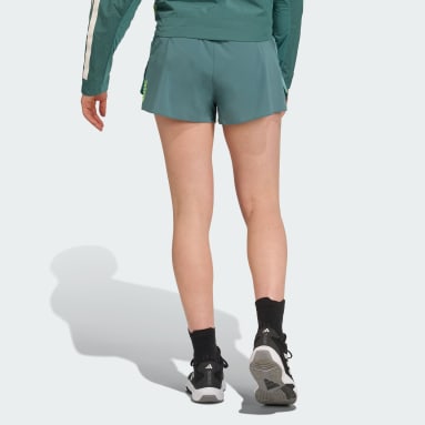 Adizero Archive Running Gel Short