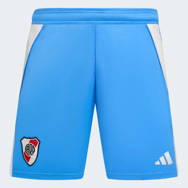 Shorts Arquero River Plate 25/26