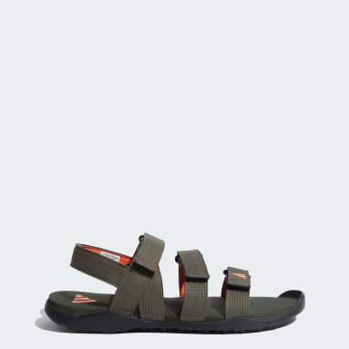Sandal for man adidas shop