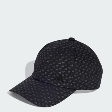 Monogram Cap