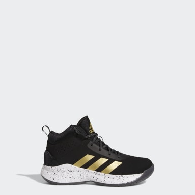 Zapatillas de Baloncesto para Niña adidas Colombia