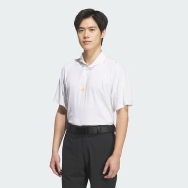 アルティメット365ツアー クライマクール ジャカード 半袖 ポロシャツ