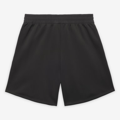 コラボ【ATHLETICS by Fear of God×adidas】ショートパンツ adidas FEAR OF GOD ATHLETICS BASKETBALL MESH SHORT ブラック