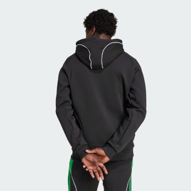 Austin FC UBP Travel Hoodie