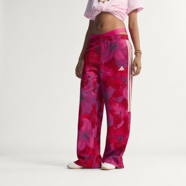 TRACK PANTS ADIDAS x FARM RIO HOUSE OF TIRO