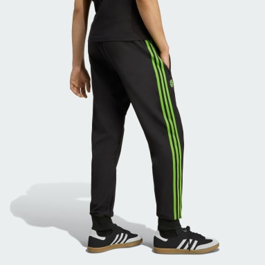 Celtic FC Terrace Icons Track Pants