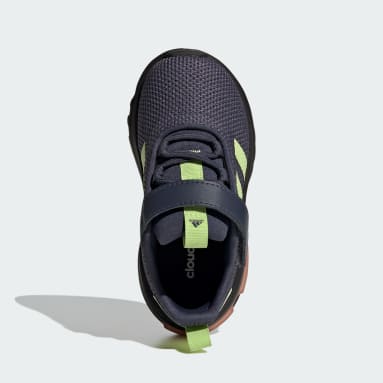 Sapatilhas Racer TR23 — Criança Azul Criança Sportswear