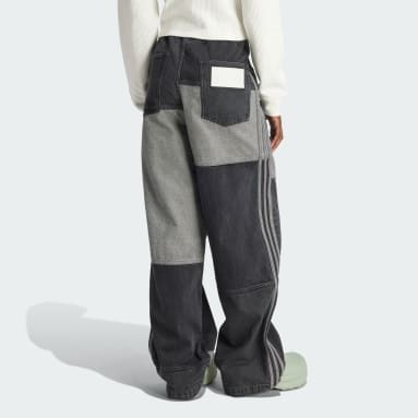 Jeans KSENIASCHANIDER Patchwork