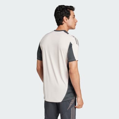 Camiseta entrenamiento Real Madrid Tiro 24 Competition