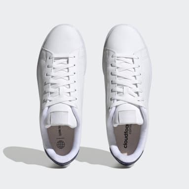 Zapatillas Advantage Blanco Hombre Sportswear