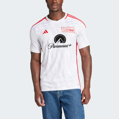Heren Voetbal 1. FC Union Berlin 23/24 Uitshirt