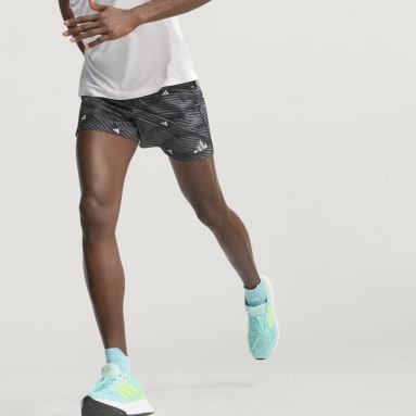 Adi365 Running Essentials Brand Love Shorts