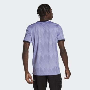 Visiter la boutique adidasadidas Real TR JSY Tricot Homme 