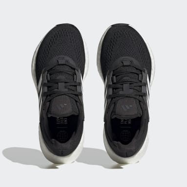 Sapatilhas Pureboost 22 Preto Criança Running