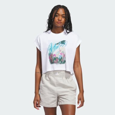 CAMISETA ESTAMPADA SUMMER ROMANCE