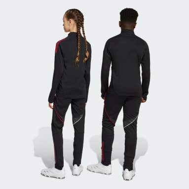 Ajax Amsterdam Tiro 25 Competition Training Pants Kids