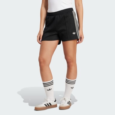 กางเกงขาสั้น adidas Originals Summer Glow Classic