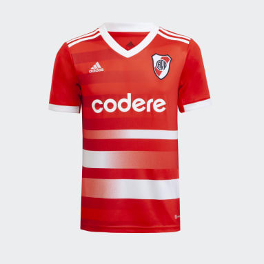 vestido cáscara Agregar Productos oficiales de River para Niños | adidas Argentina