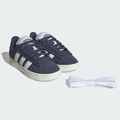 Grand Court Alpha Schuh