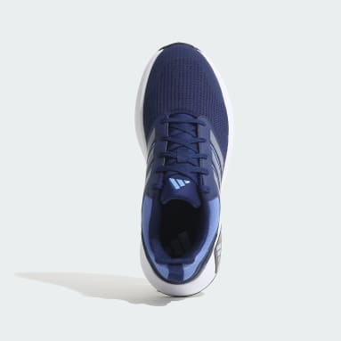 Men Running Blue ENRY Flux M