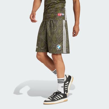 Men s Basketball Shorts adidas UK