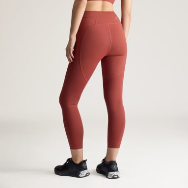 adidas by Stella McCartney Training 7/8 Leggings