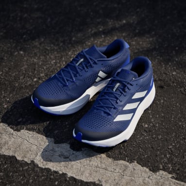 Zapatillas de Running Adizero SL Azul Running