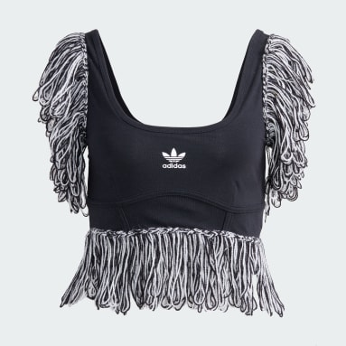 Top Tiras de Alpaca x MAZ Manuela Álvarez