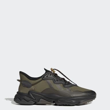 Frauen Originals OZWEEGO Schuh Grün