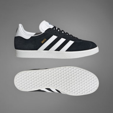 Gazelle Newcastle United FC Shoes