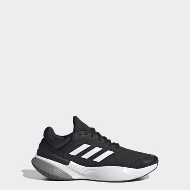 Response Super 3.0 Lace Sko Svart