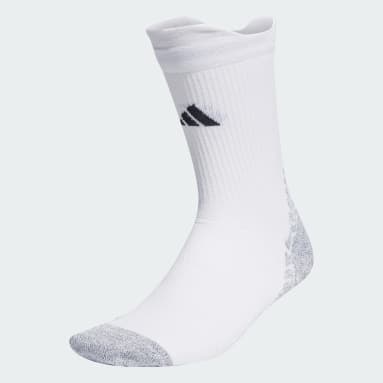 Meias de Cano Médio GRIP adidas Football